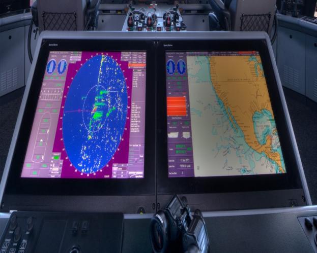 They are structured ith standardized content and format, being issued for use ith ECDIS. ENCs contain all the necessary information for safe navigation, as in the case of paper nautical charts.
