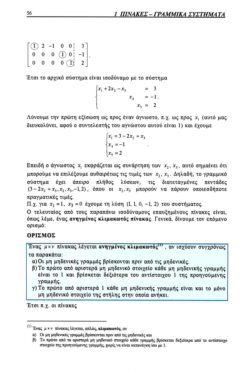 Έτσι το αρχι