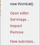 Wombat 2.