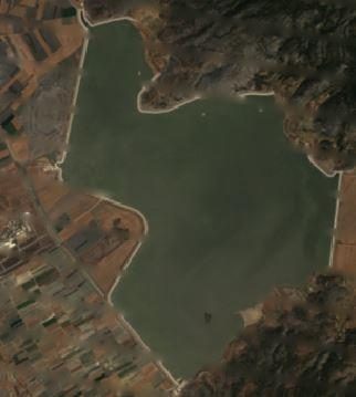 Η διαδικασία πραγματοποιήθηκε για κάθε κανάλι κάθε εικόνας.
