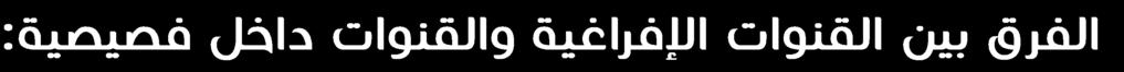 المطبقة الكاذبة تم جمعهم في كلمة وهي: حسية )ح( كأسية )ك( قاعدية