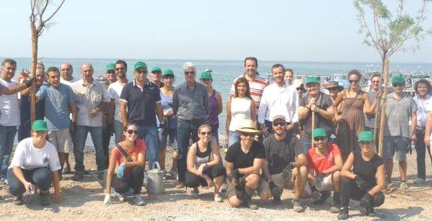 ΔΗΜΟ ΘΕΑΛΟΝΙΚΗ ΑΝΣΙΔΗΜΑΡΦΙΑ ΠΕΡΙΒΑΛΛΟΝΣΟ, ΠΟΙΟΣΗΣΑ