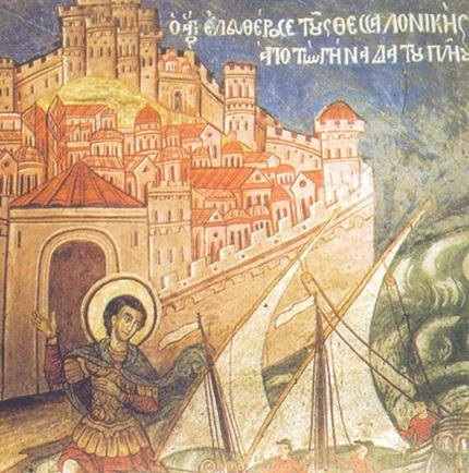 Κρότησ (Ηρϊκλειο) και βρϋθηκαν να εύναι 22.000. Οι περιςςϐτεροι απϐ αυτοϑσ πουλόθηκαν ςτα ςκλαβοπϊζαρα τησ Ανατολόσ. Έτςι το ϋτοσ 904 μ.φ.