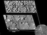 U Udarna erozija (Impact erosion) Erozija izazvana udarom čestica čvrstih materijala na površini drugog čvrstog materijala.