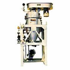 Centrifugalni separator (Centrifugal Separator) Uređaj za izdvajane komponenti veće specifične težine iz tečnih mešavina Cirkulaciono