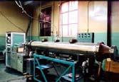Elektrostatički separator (Electrostatic separator) Separator koji