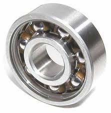 Hidrostatički klizni ležaj (Hydrostatic bearing) Klizni ležaj konstruisan da radi u uslovima hidrostatičkog podmazivanja.