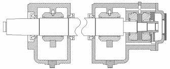 Hidrodinamički ležaj (Hydrodynamic bearing) Klizni ležaj konstruisan da radi u uslovima hidrodinamičkog podmazivanja.