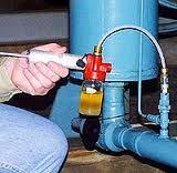 Spektralna analiza ulja (Spectral oil analyses) Metoda utvrđivanja sadržaja produkata habanja u korišćenom mazivu.