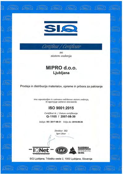MIPRO d.o.