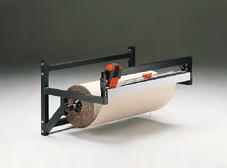 600 mm Maksimalna teža role: 200 kg Podmizni Premični vertikalni