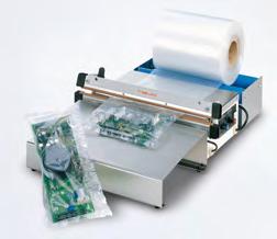 300 mm 500 mm Dolžina vara 300 mm 500 mm Širina vara 3 mm (enostranski) Čas varjenja nastavljiv Čas ohlajanja nastavljiv Držalni magnet da da Debelina folije 2 x 0,2 mm Napajanje 360 VA 450 VA El.