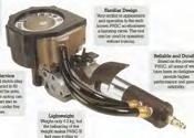 19 mm PNSC II