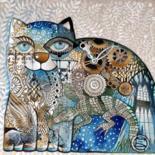 chat "absurde"
