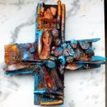 CROSS,CROIX
