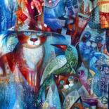 Ζωγραφική, 46x61 cm