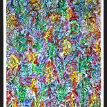 70x90x2 cm 2017