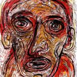 Ζωγραφική, 42x30x1
