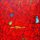 Ζωγραφική, 80x100x1