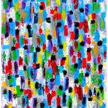 Ζωγραφική, 70x90x1