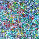 Ζωγραφική, 38x46x1