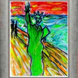 THE LIBERTY SCREAM 