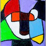 70x90x1 cm 2015