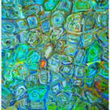 TRIPTYQUE GLAZE
