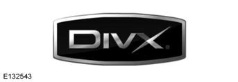 0+ Digital Out και DTS αποτελούν εμπορικά σήματα της DTS,  Πιστοποίηση DivX Certified για την αναπαραγωγή βίντεο DivX.