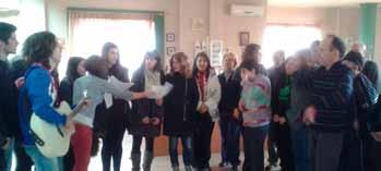 Μπαζάαρ στην πόλη των Φαρσάλων Στις 20 Δεκεμβρίου 2013,από τις 11:00 μέχρι τις 13:00 π.