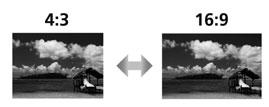 Ρυθµίσεις εικόνας Keystone ( ιόρθωση Τραπεζίου) Προσαρµόζει την παραµόρφωση της εικόνας που προκαλείται από την κλίση του προβολέα.