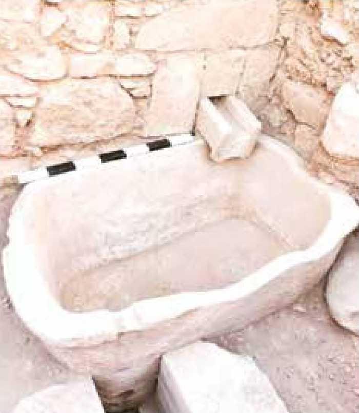 πολιτική οικονομία της πόλεωςβασιλείου της Πάφου στον So και 4ο αι. πχ.