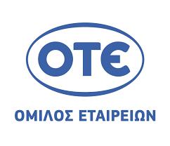 Τα αποτελέσματα του Β τριμήνου του ομίλου ΟΤΕ Ο ΟΤΕ ανακοίνωσε τα ενοποιημένα οικονομικά αποτελέσματα για το Β τρίμηνο του, με βάση τα Διεθνή Πρότυπα Χρηματοοικονομικής Αναφοράς και μετά την