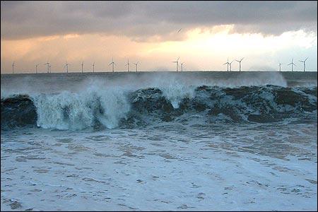 MYTHS ABOUT GRAVITY AND TIDES Οι παλιρροϊκοί κύκλοι, αν και εύκολα παρατηρήσιµοι µόνο στις ακτές µε µεγάλες µάζες νερού, ήταν το ίδιο µυστηριώδη και, όπως το ουράνιο τόξο και άλλα ανεξήγητα φυσικά