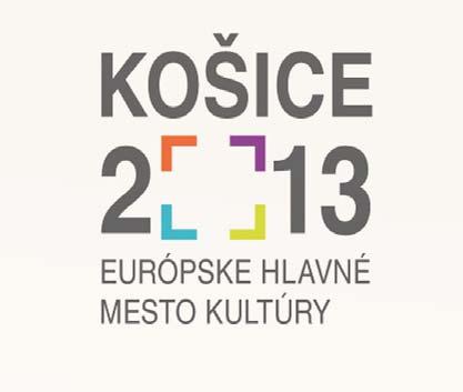 10 Košice - Európske hlavn Tento prestížny titul udeľuje