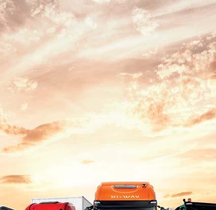 stredneťažkých vozidiel ťažkých vozidiel IVECO