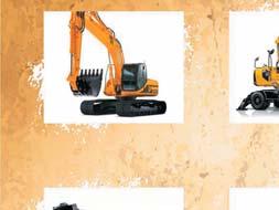 damper JCB Hutniaca technika