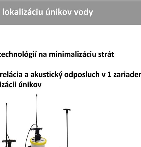 ..) PRO TV - UZAVRETÝ SYSTÉM GRAVITAČNEJ KANALIZÁCIE Z POLYETYLÉNU Úplne vodotesná