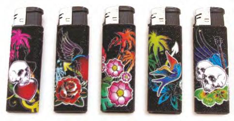 421481 Bofil Lighter