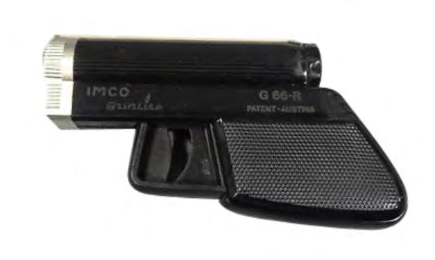#4-6.1 ÁíáðôÞñåò Pipe Lighters &