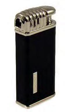 London Pipe Lighter - 257200 EUROJET