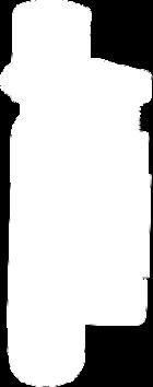 PRINCE LIGHTER PB-7 CLEAR