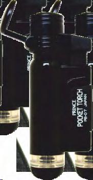 LIGHTER PB-7 RED 5 290966