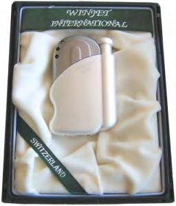 WINJET Piezo