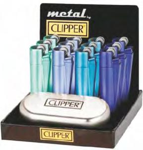 40 Clipper