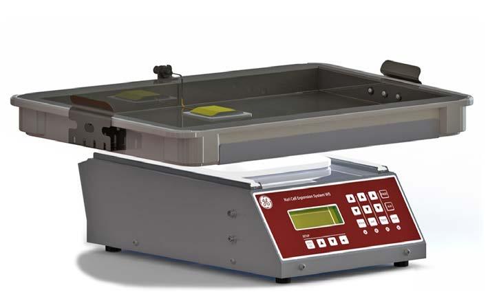 Xuri Cell Expansion System W5