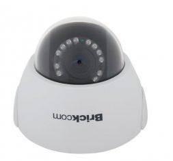 2.2.5.5 ΚΑΜΕΡΕΣ ΑΣΦΑΛΕΙΑΣ IP Κάμερα (FD-100Ae-73) Έγχρωμη Dome Day-Night IP κάμερα εσωτερικού εξωτερικού χώρου, για τοποθέτηση στην οροφή. Υποστηρίζει είσοδο έξοδο ήχου.