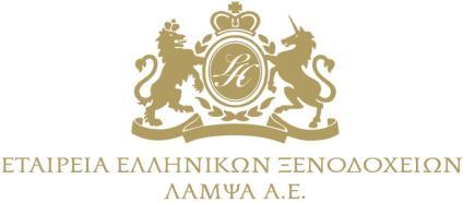 ΔΡΑΗΟΔΗΑ ΔΙΙΖΛΗΘΥΛ ΜΔΛΝΓΝΣΔΗΥΛ ΙΑΚΤΑ Α.Δ. ΑΟ. Κ.Α.Δ: 6015/06/B/86/135 Βαζηιέσο Γεσξγίνπ Α1, 10654, Αζήλα ΔΡΖΠΗΑ ΝΗΘΝΛΝΚΗΘΖ ΔΘΘΔΠΖ ρξήζεο (1ε