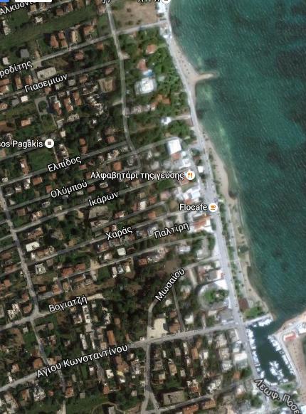 Google Maps. Image 2015 Google, DigitalGlobe. Map Data 2015 Google.