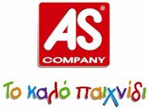 «AS COMPANY A.E.» ΕΜΠΟΡΙΚΗ ΒΙΟΜΗΧ